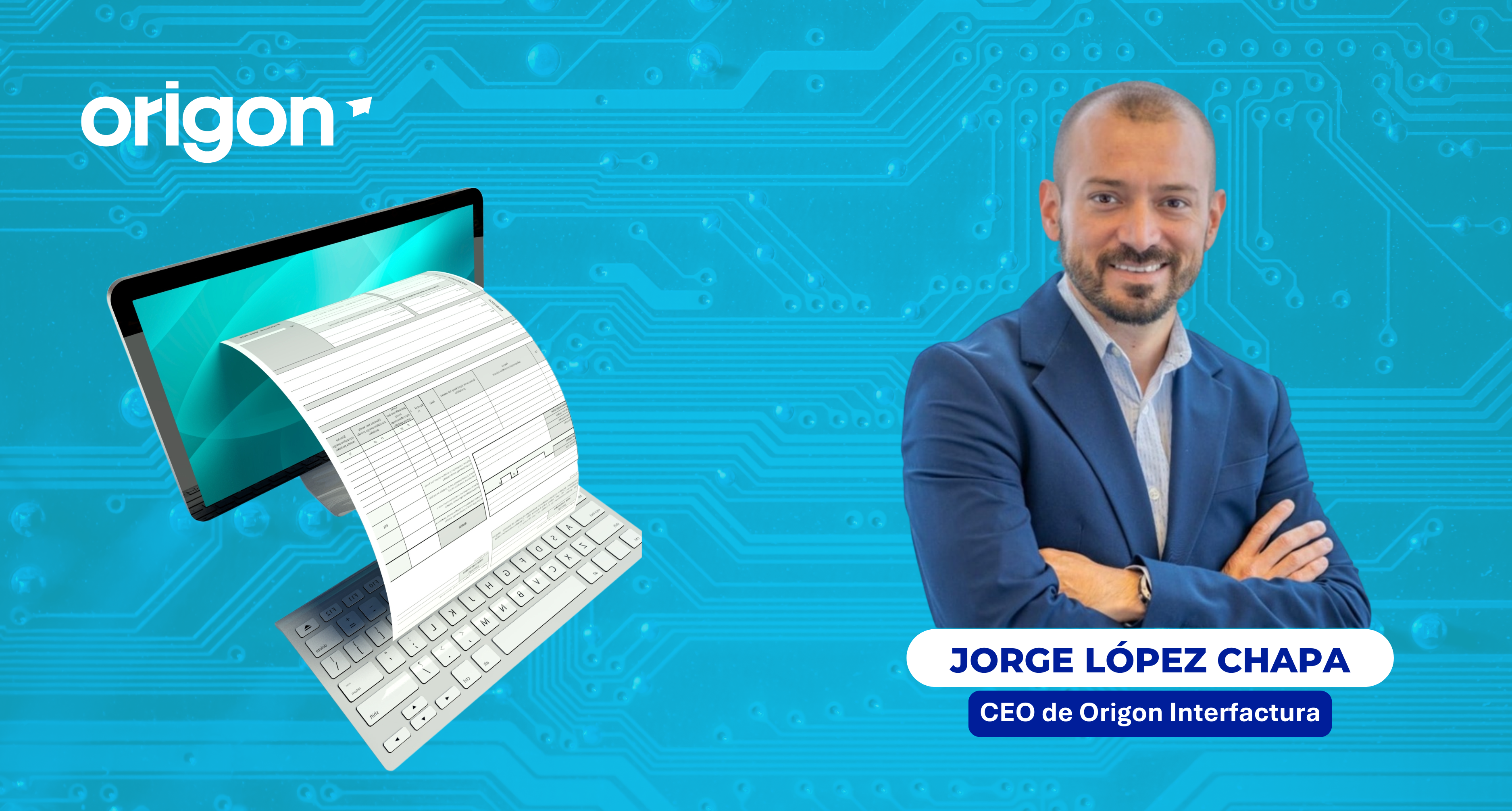 La verdadera evolución de la factura electrónica