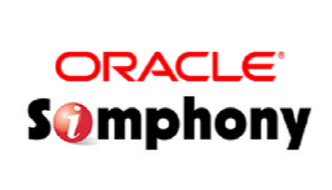 Oracle Simphony