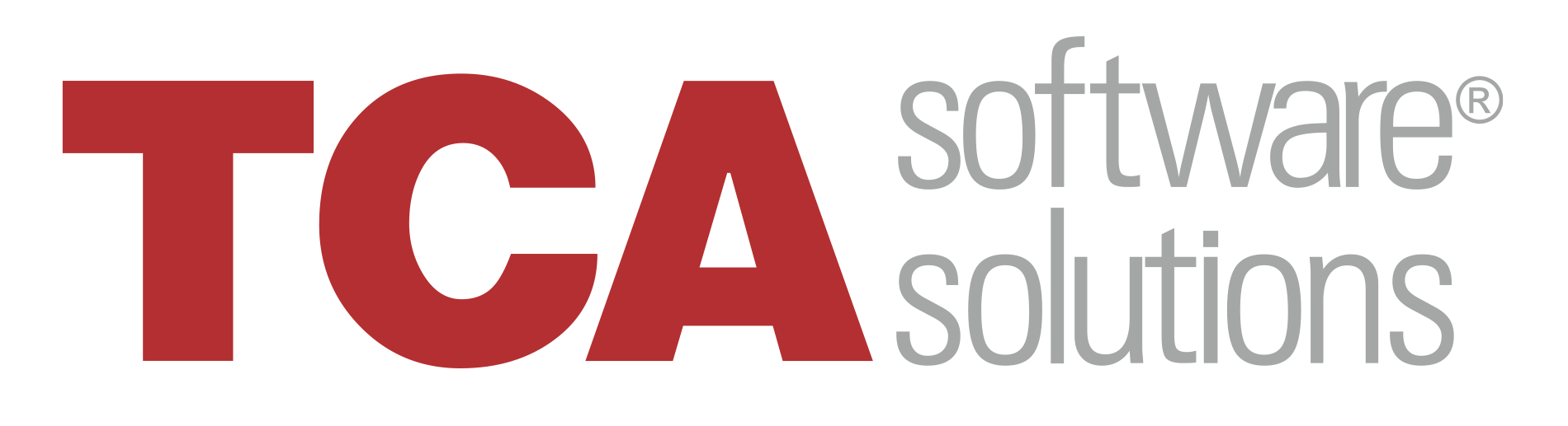 TCA Software Solutions